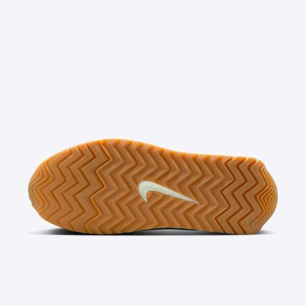 Kixpress-Nike W Pacific 女 運動休閒鞋 復古鞋 舒適 穿搭 綠 米白 [HM4771-300], , large