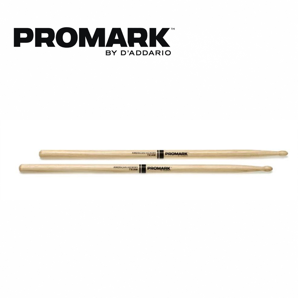 PROMARK TX5AW 胡桃木鼓棒【敦煌樂器】, , large