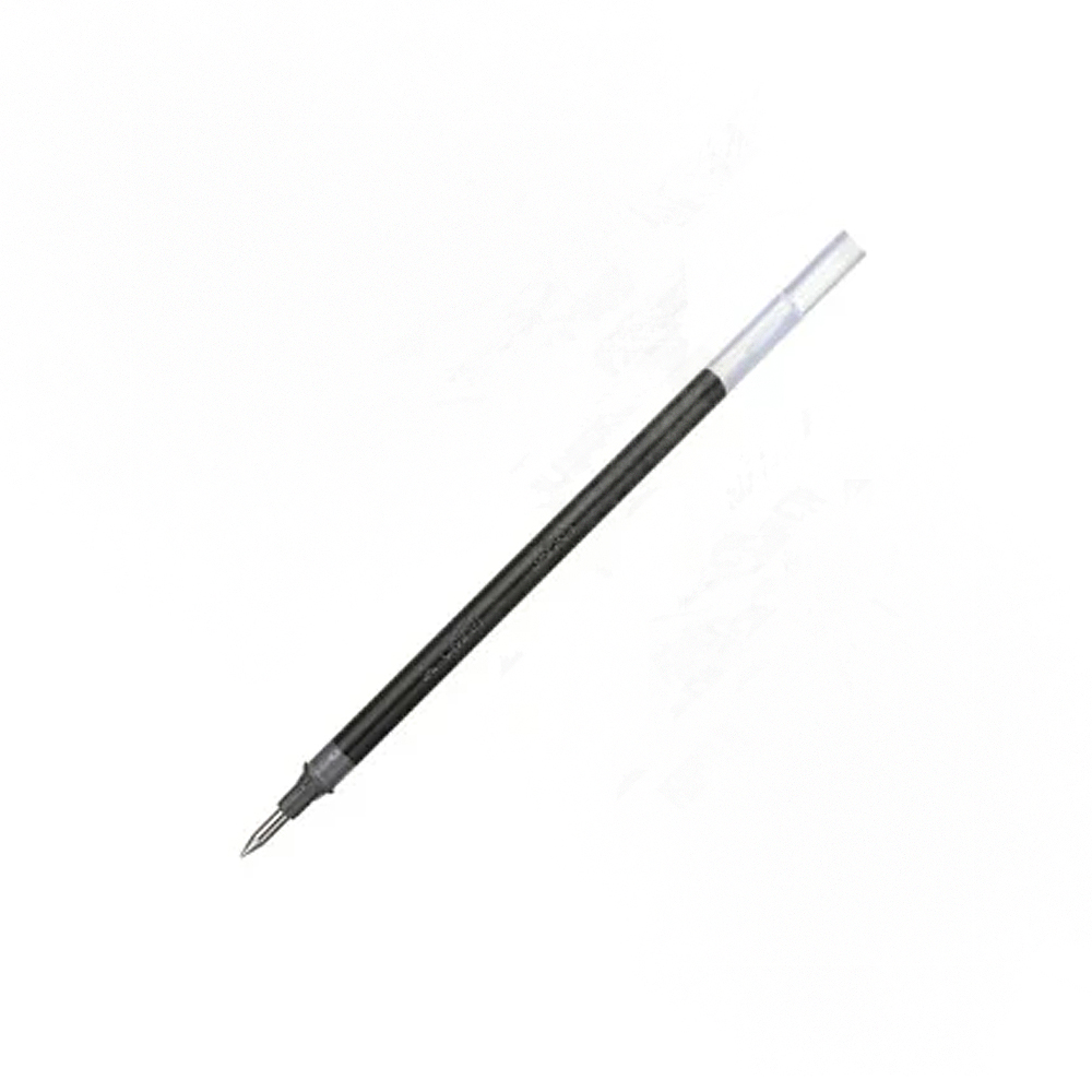 【三菱Uni】溜溜筆 筆芯 0.7mm 10支入/盒 SXR-7(黑/紅/藍)  -  藍色, , large