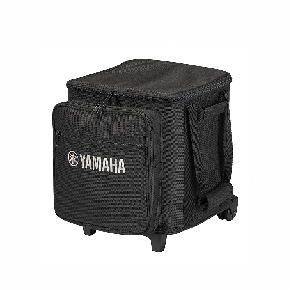 YAMAHA CASE-STP200 手提收納箱 黑色款【敦煌樂器】, , large