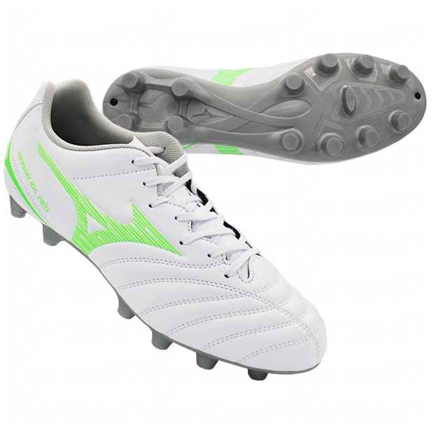[秉宸] MONARCIDA NEO III SELECT 足球釘鞋 P1GA252537, , large