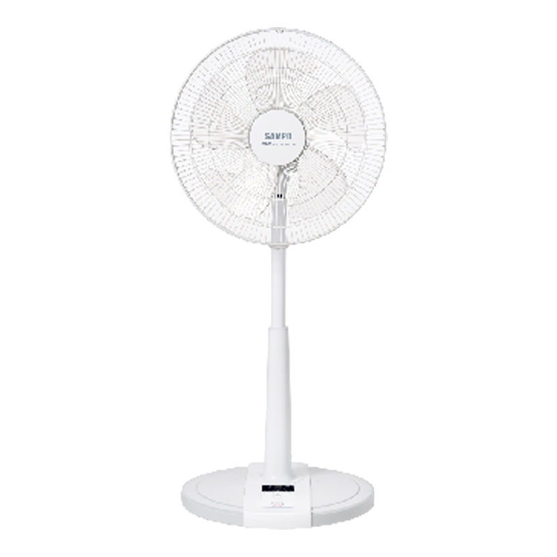 SAMPO SK-FB14VD 14 Inches DC Fan, , large