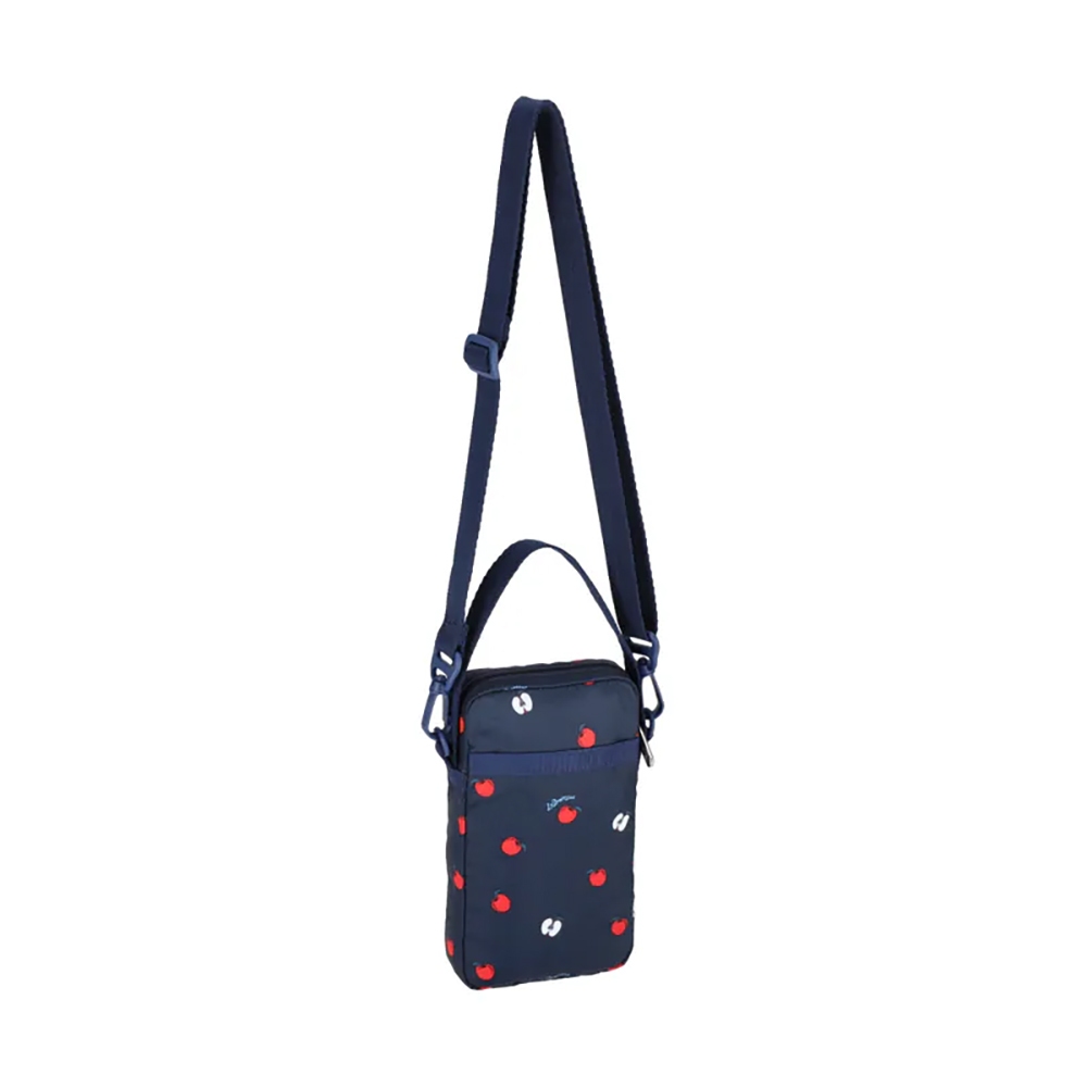 |快速出貨|Lesportsac Mini Phone Crossbody 隨身手機包 手機袋/ 小蘋果, , large