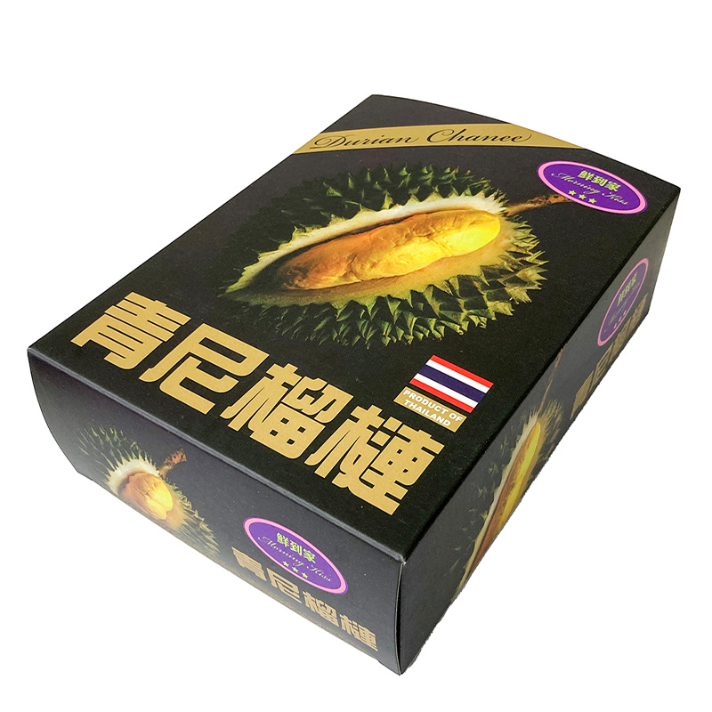 Imported Frozen Durian(Con) | 家樂福線上購物