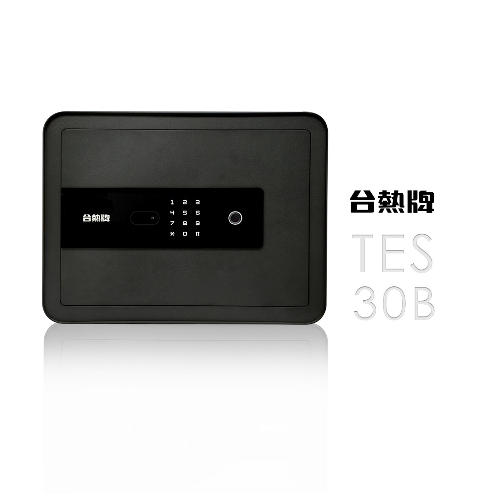 TES-30B, , large