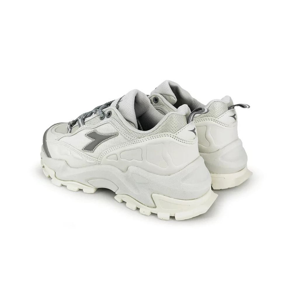 DIADORA迪亞多那 戶外野趣越野鞋 女運動鞋 女鞋 老爹鞋 越野鞋 戶外 登山鞋 防潑水 透氣 緩衝 吸震 止滑 米, , large