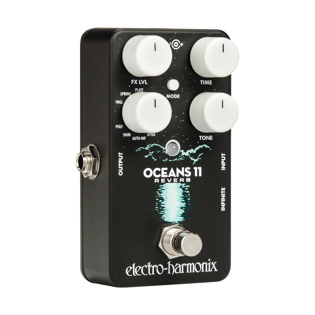Electro Harmonix Oceans 11 效果器【敦煌樂器】, , large