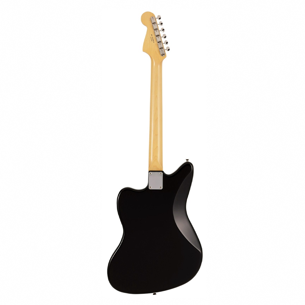 Fender MIJ Jazzmaster RW BLK INORAN 代言琴 電吉他【敦煌樂器】, , large