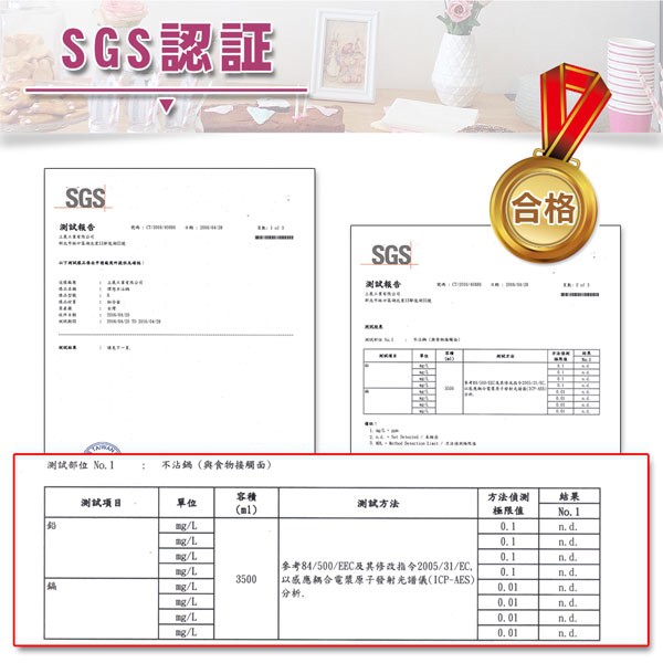 PERFECT 理想牌 品味日式不沾炒煮鍋深型不沾炒鍋IH無蓋 36cm（無導磁片）-Leidea樂德兒, , large