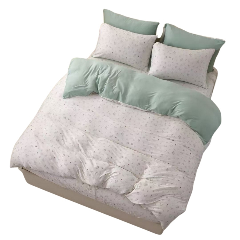 Single bed package set, , large