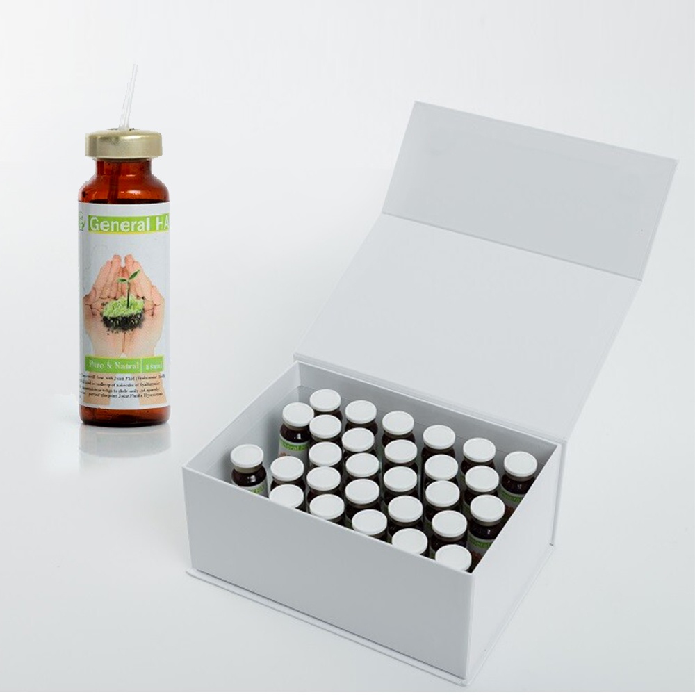 【綠金General】全方位HA喝的玻尿酸18mlX30瓶/盒, , large