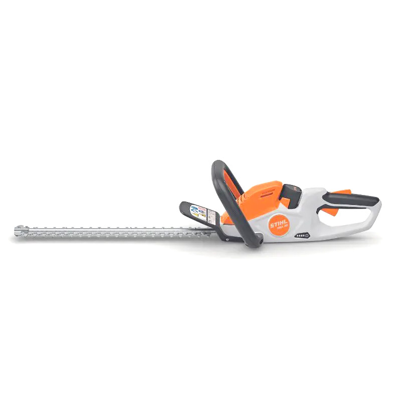 【稻草人】STIHL HSA30電動籬笆剪(套裝組), , large