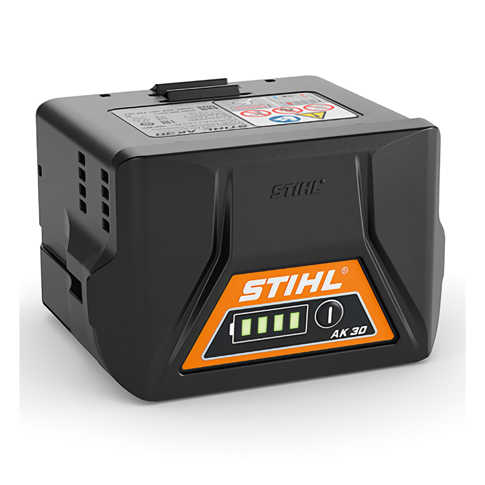 【Germany STIHL】Convenient Battery AK30