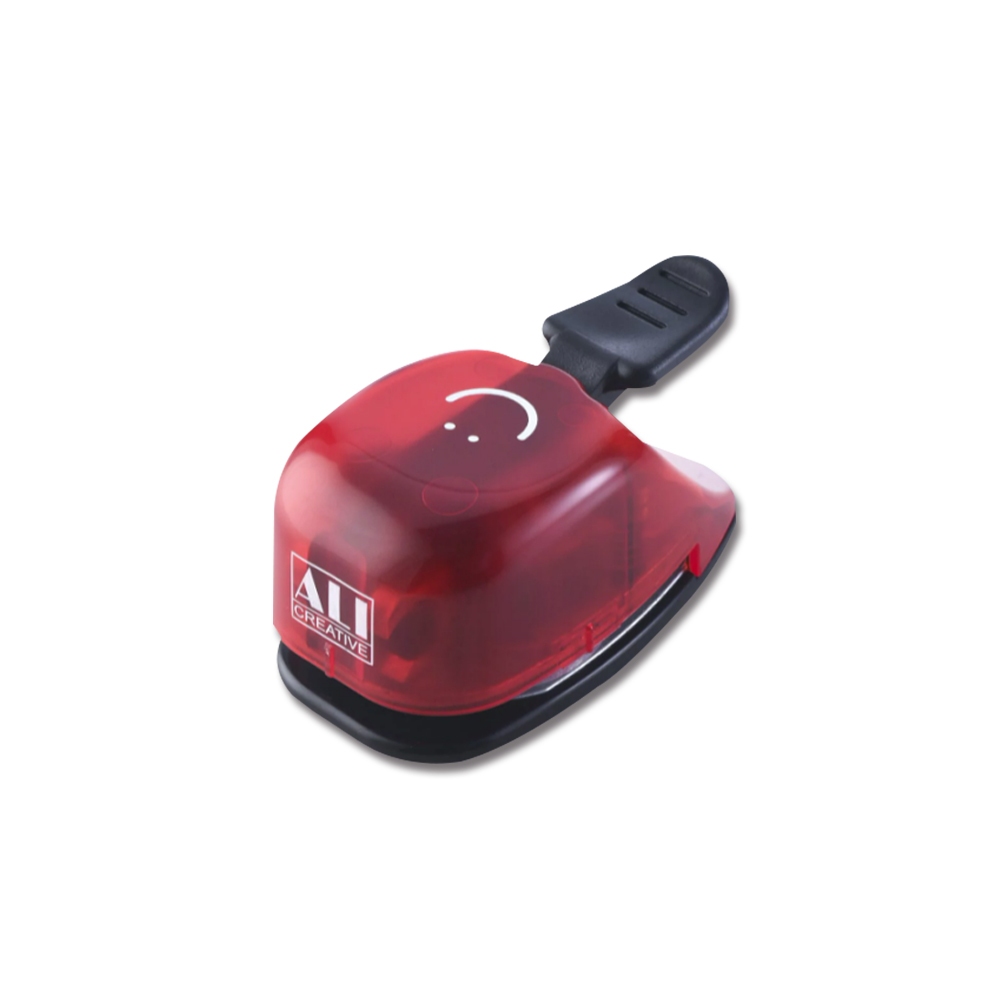 普思AP 中型打孔器系列 I0502三隻蝴蝶-45A, , large