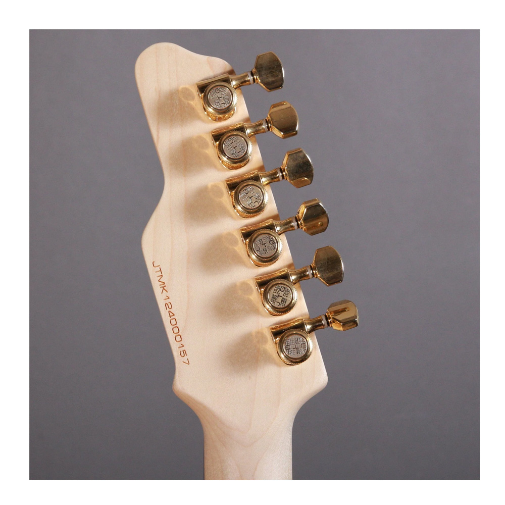 James Tyler JTG MK1 White Pearl Metallic 電吉他, , large