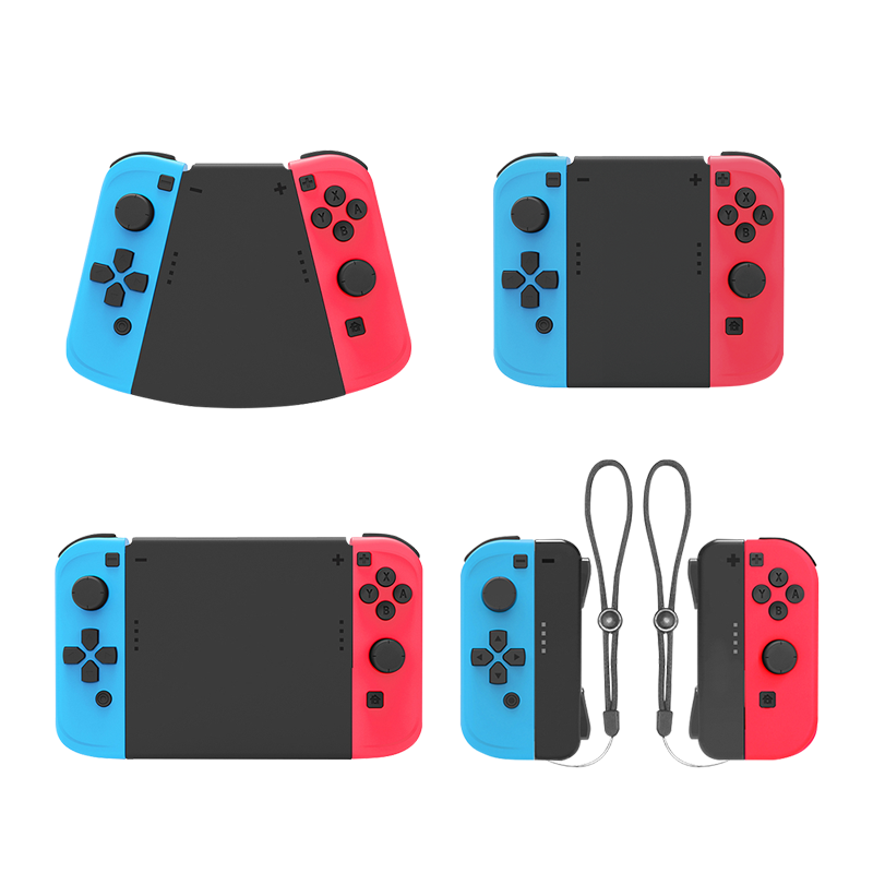 【FUGU】  SWITCH 5合1把手連結器, , large