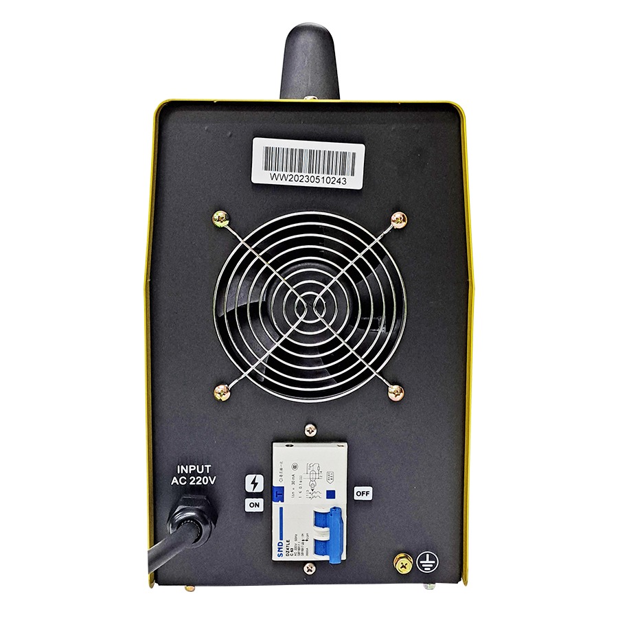 WIN五金 上好牌電焊機 MMA300 切高效能的電焊機 電源220V 可燒焊5.0焊條以上, , large