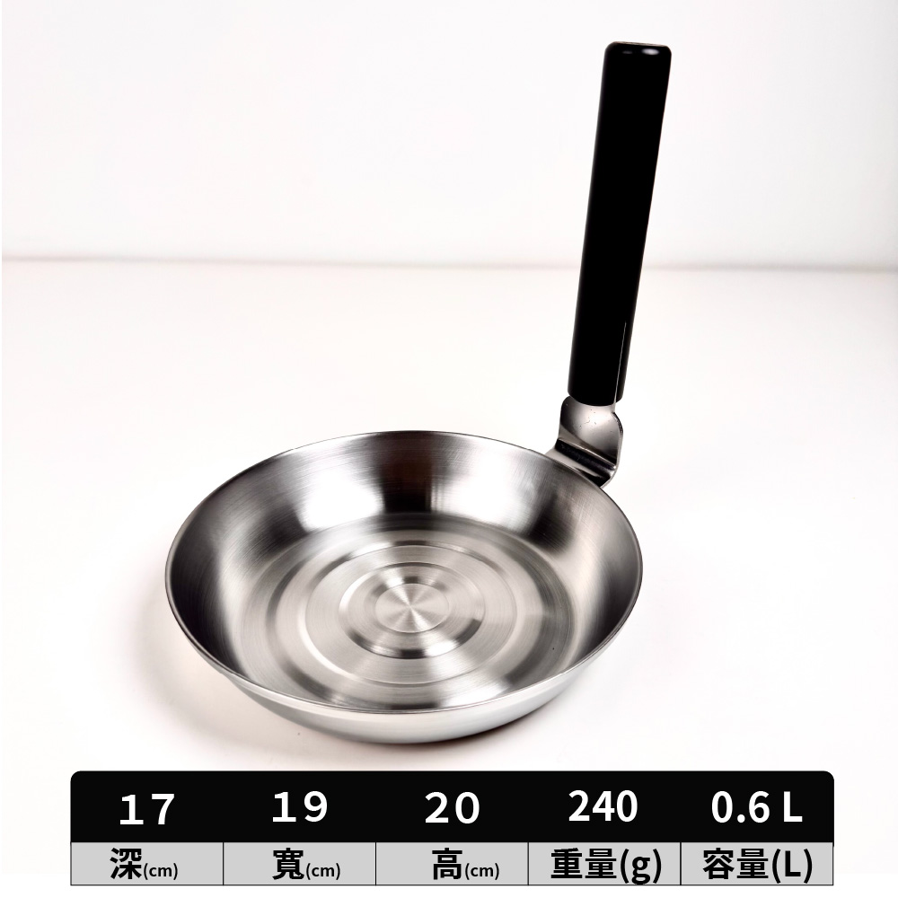 Oyakodon Cooking Pan, , large