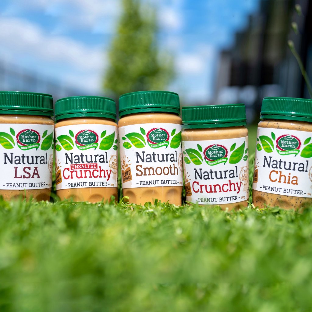 Mother Earth, , large