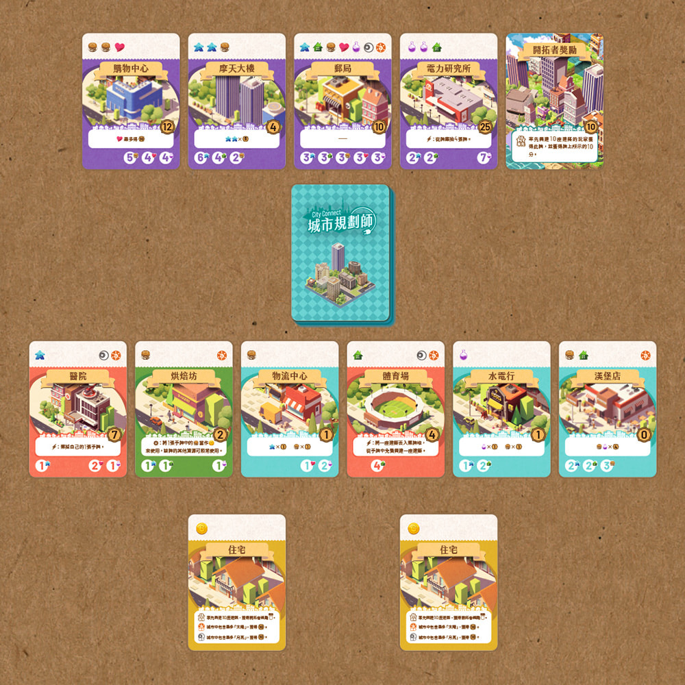 City Connect, , large