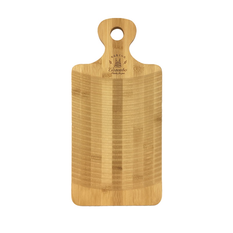 Bamboo grip washboard, , large