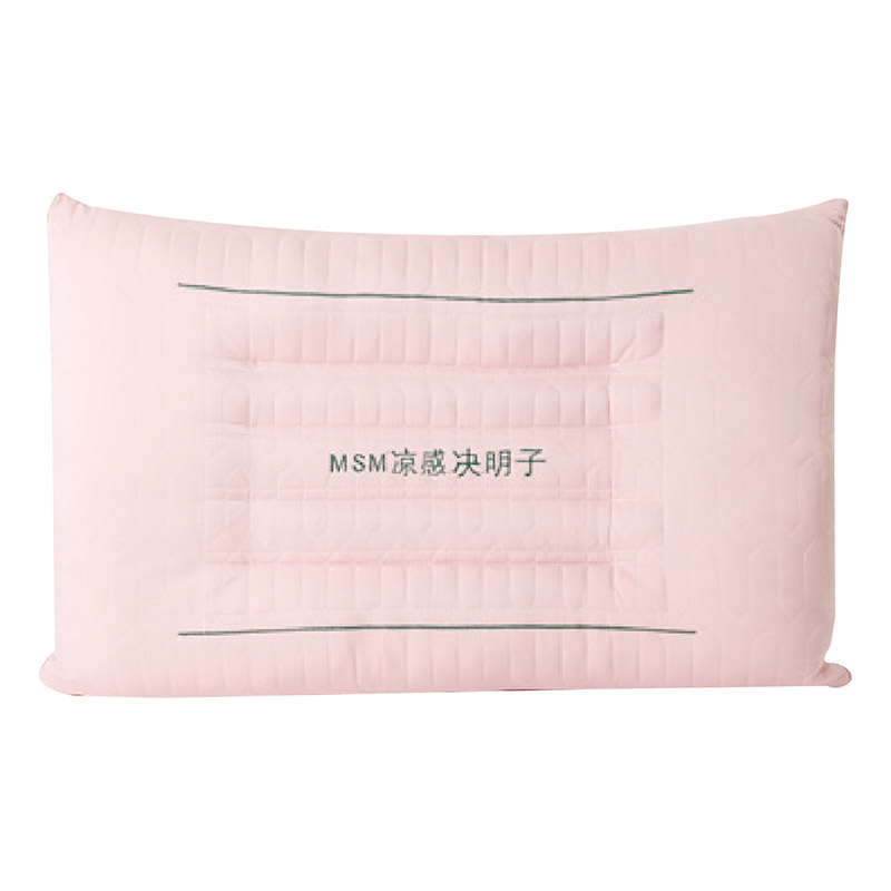 MSM決明子涼感枕, , large