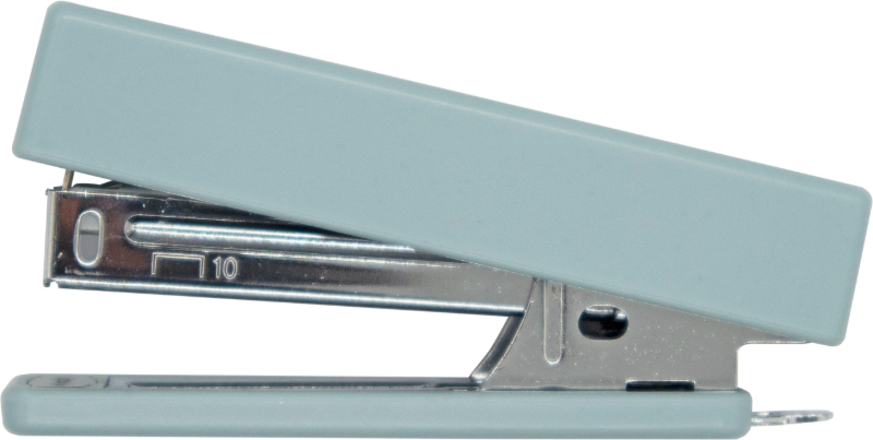 Forest Color Stapler &ndash; Blue, , large
