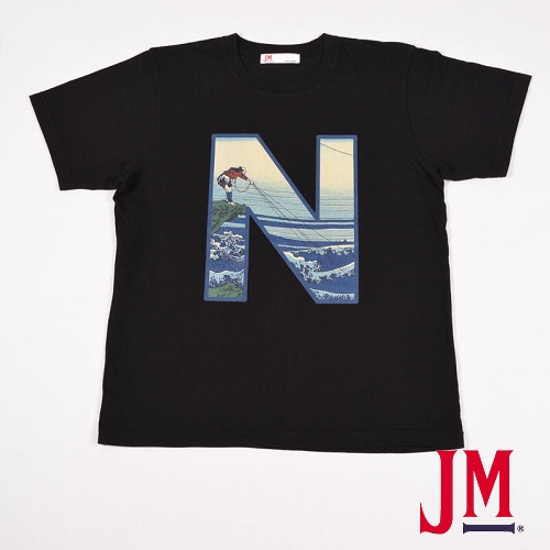 T-Shirt L, , large