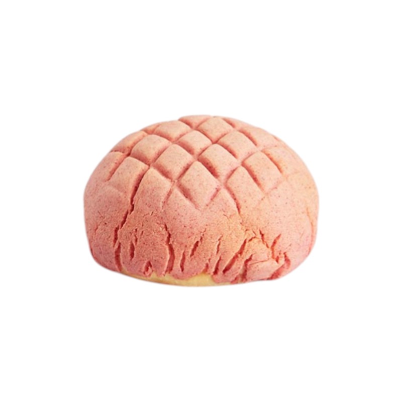 Cranberry Cheese Melon Bread, , large