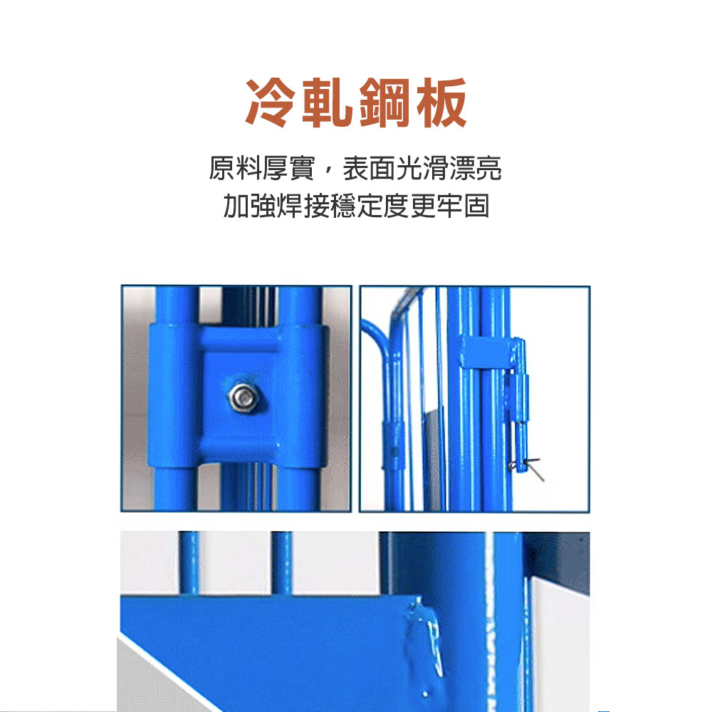 台灣現貨包郵！折疊物流臺車 倉儲籠車 快遞週轉車 裝卸車 洗衣籠車 工具手推車 拼板車 手拉車 圍欄網格 物流推車, , large