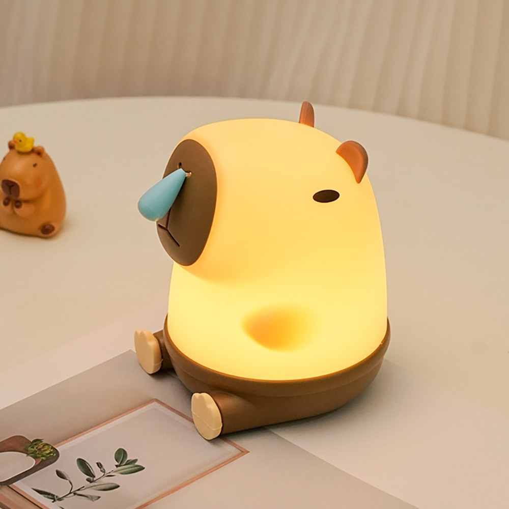running-nose-capybara-night-light, , large