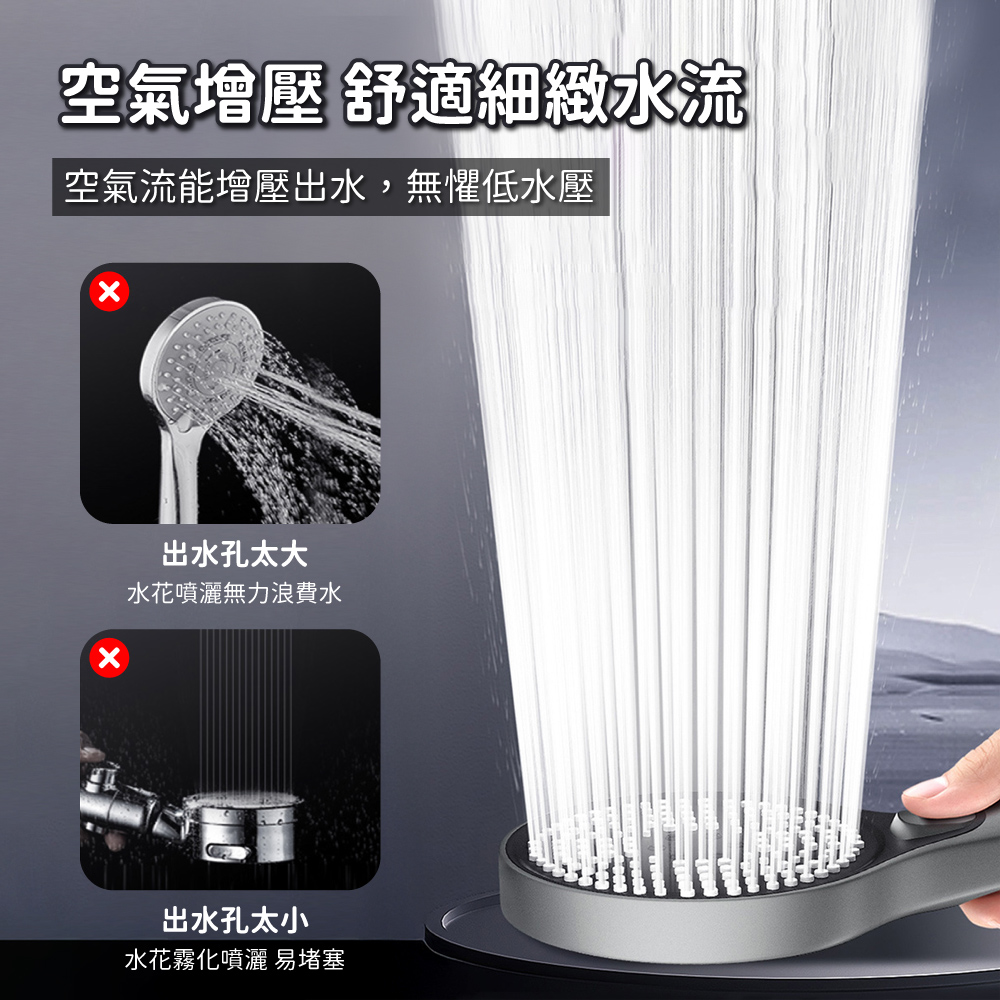 Shower head, , large