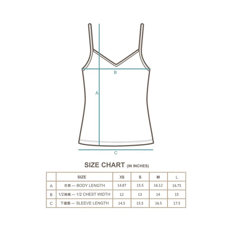 YOGA FLOW Barbie Tank - 細肩帶側邊簍空長版上衣 - 瑪瑙灰 Dove Grey, , large
