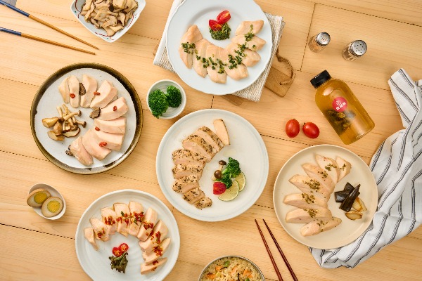 Comprehensive Tasting Combo 16 Pieces, , large