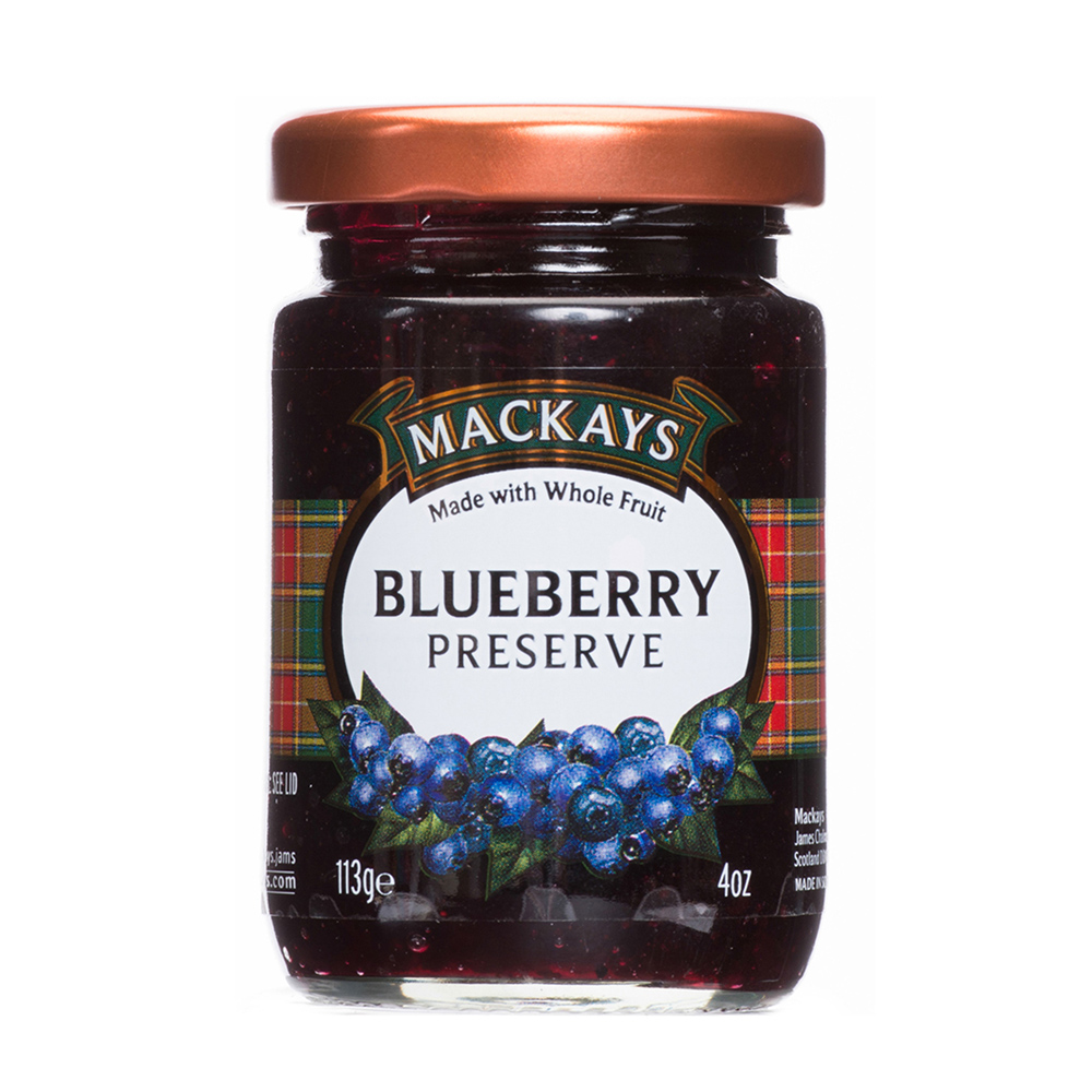 Blueberry Preserve, , large