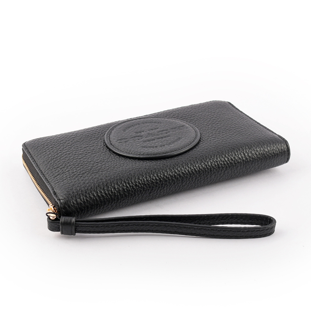 Long clip, , large