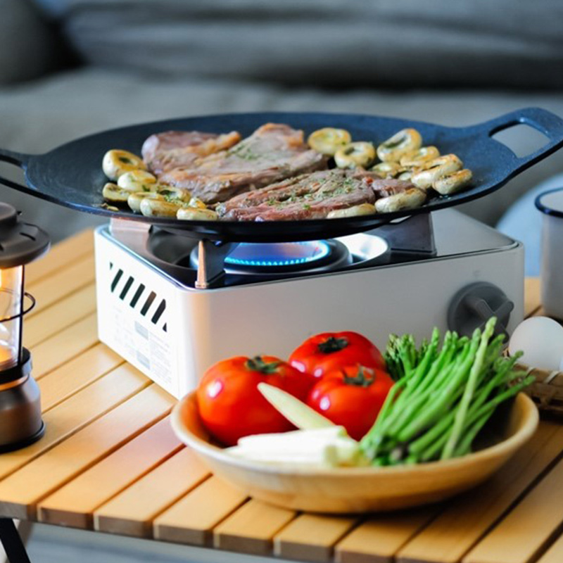 【Partners Session】ANDPLAY IH爐用鋁烤盤, , large