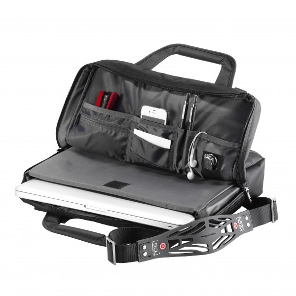 I-Stay  Slimline 15.6" Laptop Bag , , large
