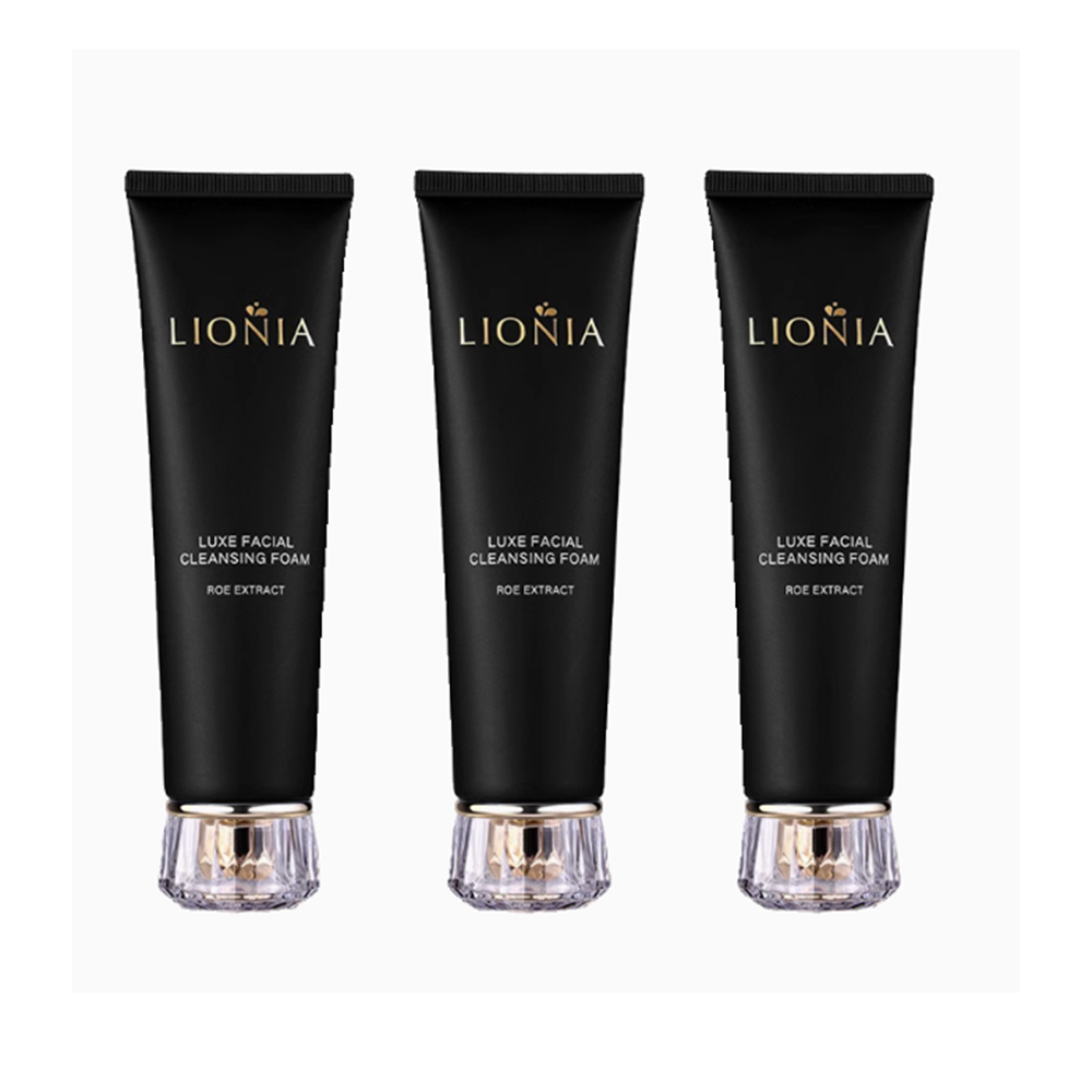 【Lionia】奢華潔面泡沫, , large