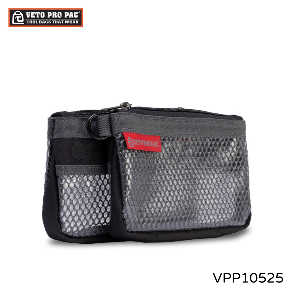 [VETO PRO PAC 維托] 零件收納袋 (2個1組) PB2-8 MAG/VPP10525, , large