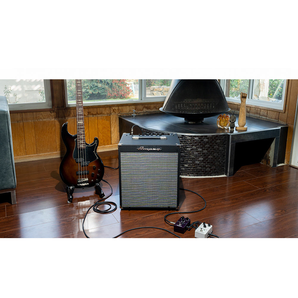 Ampeg RB-108 電貝斯音箱 30瓦【敦煌樂器】, , large