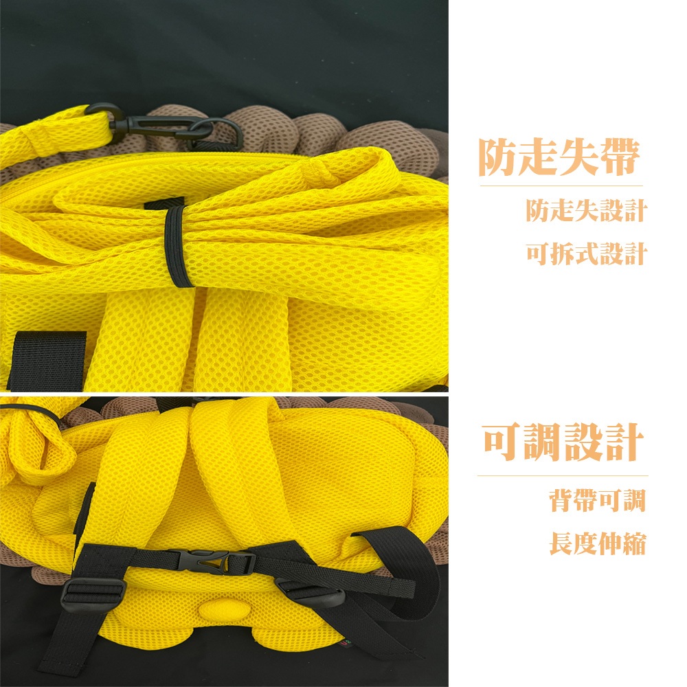 【生活好室】防走失背包 小獅子 獅子背包 後背包 造型背包 女背包 背包 可愛背包 女生背包 交換禮物 生日禮物 禮物, , large