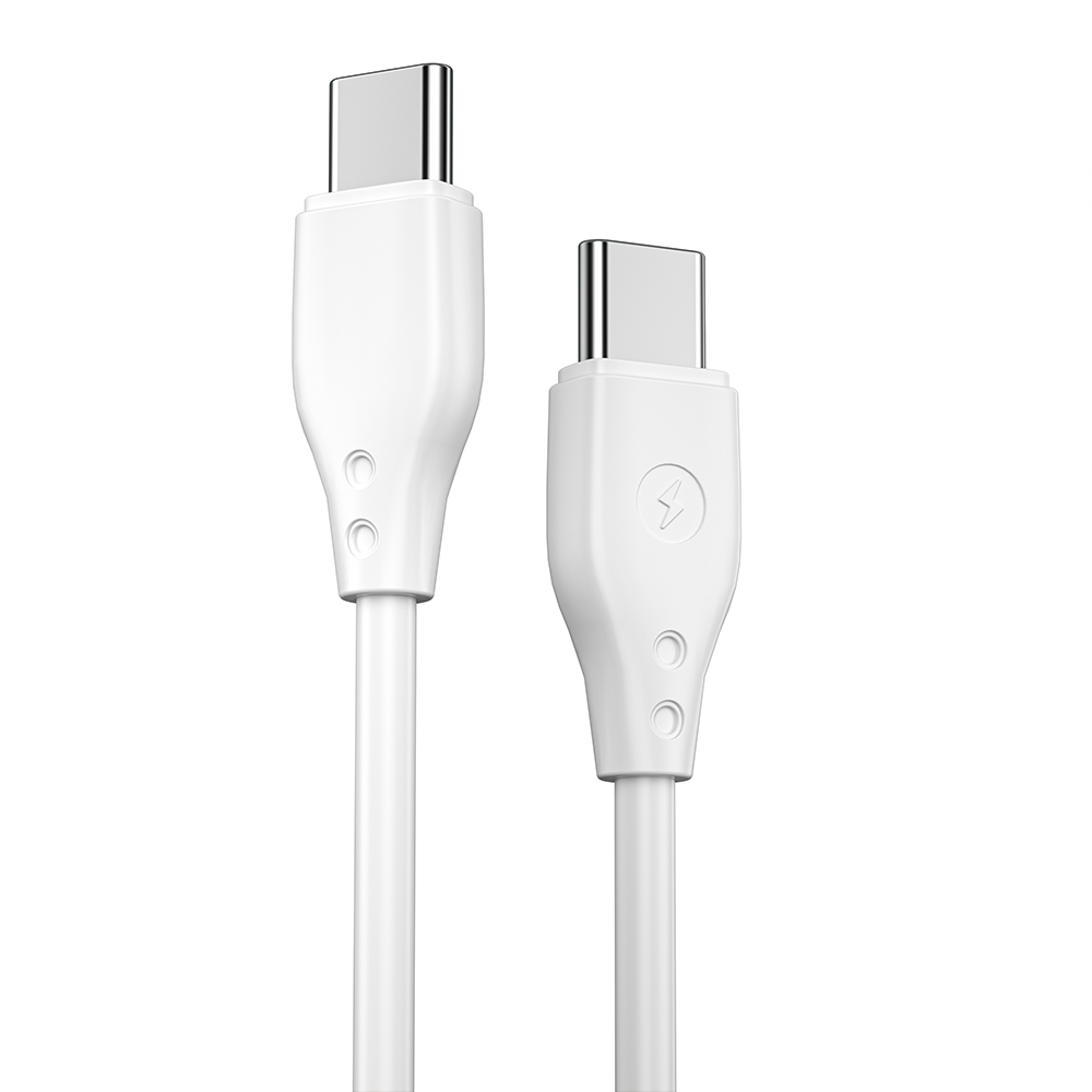 【WiWU】67W PD Fast Charging Cable 1M, , large