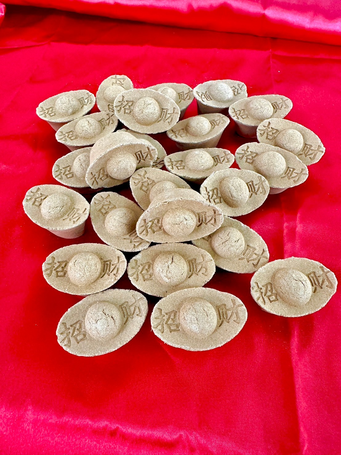 [老食說]元寶香(散裝)(108入), , large