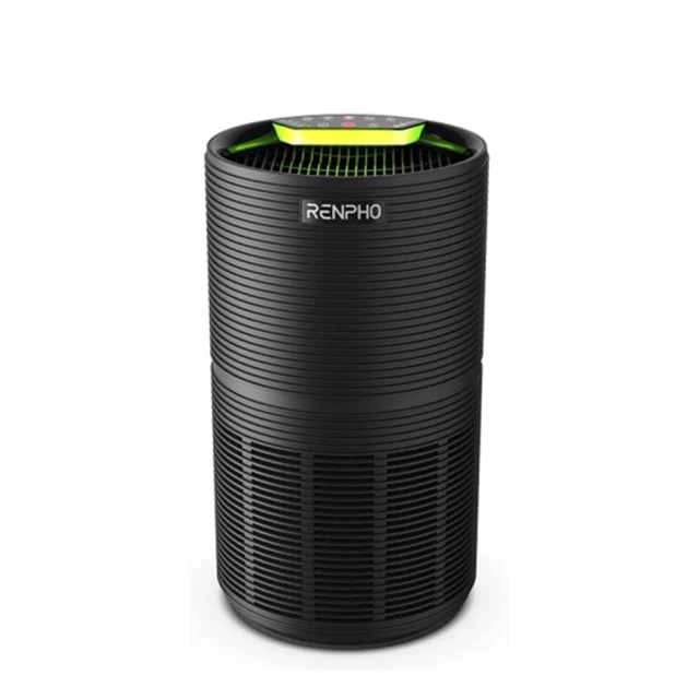RENPHO HEPA 空氣清淨機黑 ( RP-AP089B )