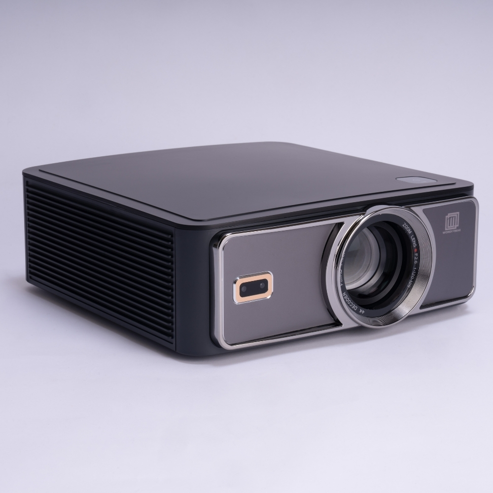 [WONDERMAX] OMG-1200 商家兩用智慧型投影機, , large