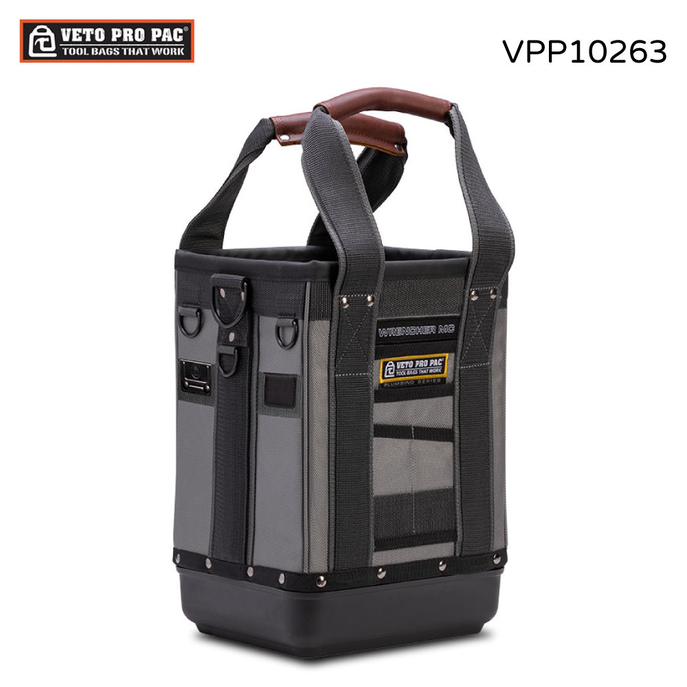 VETO PRO PAC TOOL BAG