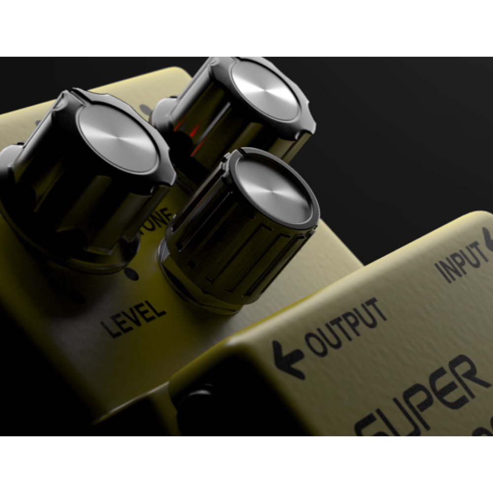 BOSS SD-1W 效果器【敦煌樂器】, , large