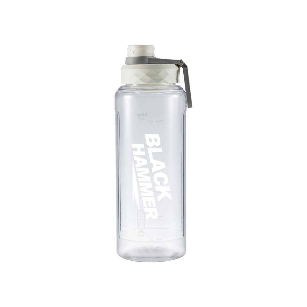 BH大容量運動瓶1500ml, , large