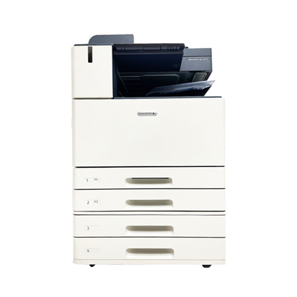 Fuji Xerox DocuCentre-VII A3彩色數位多功能事務機 /台 C5573, , large